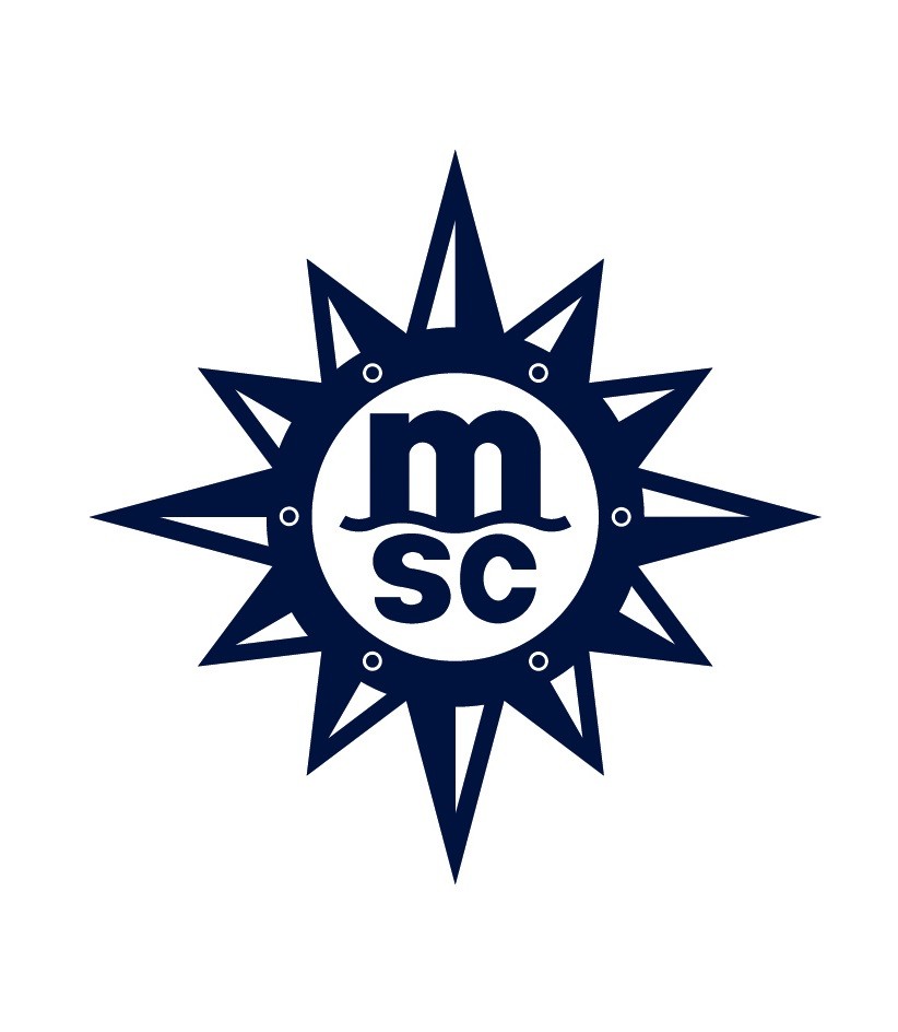 Msc Seashore Logo