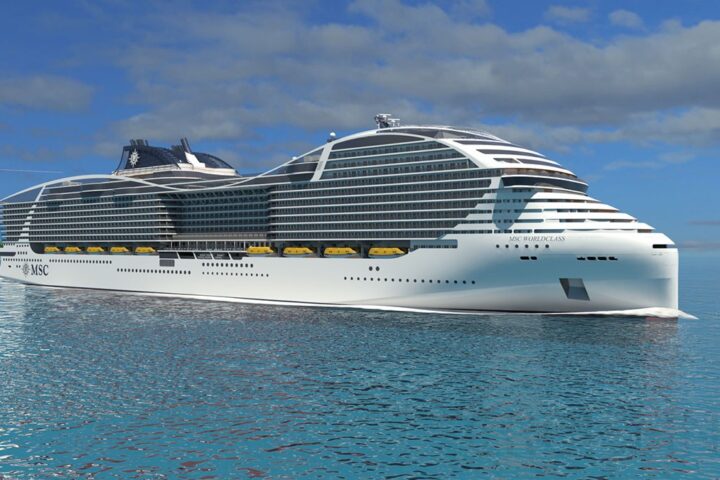 CruiseInd