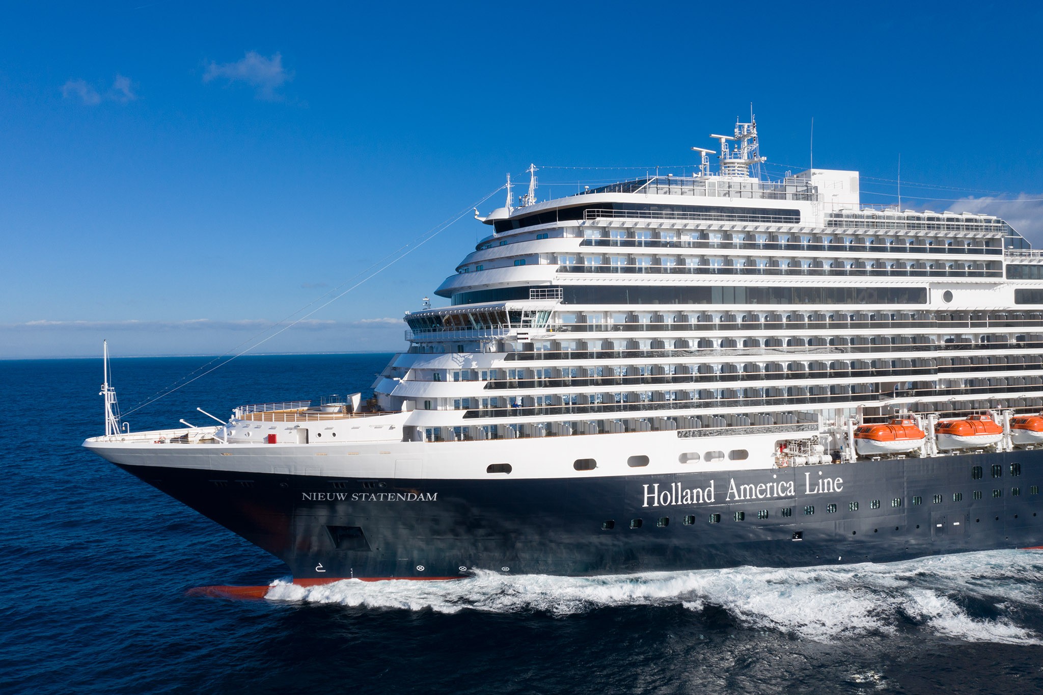 holland america top 10 cruises