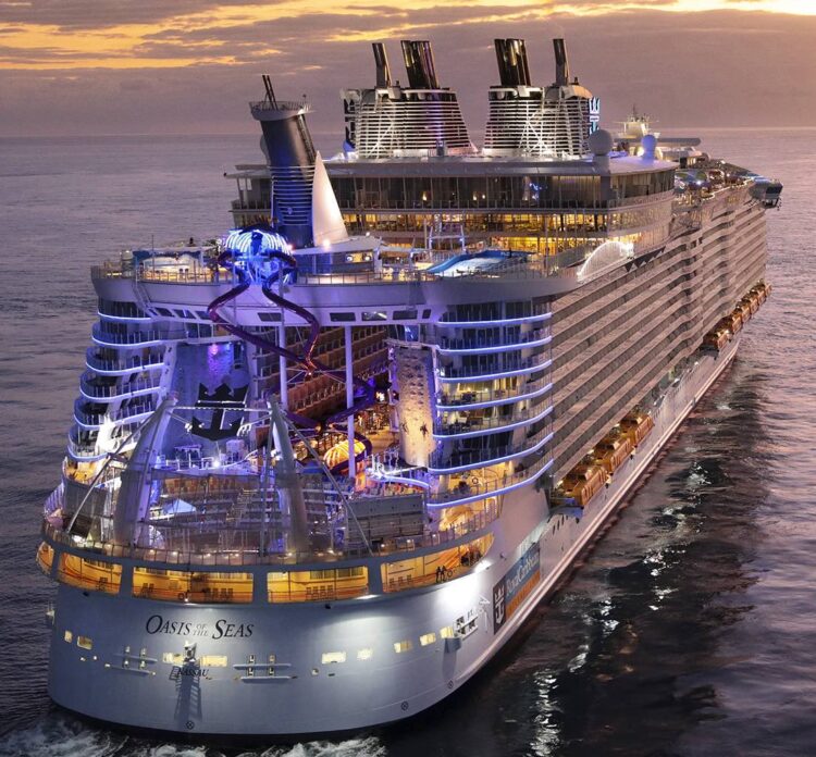 The Recent Royal Caribbean Itinerary Changes And Why They Happened 